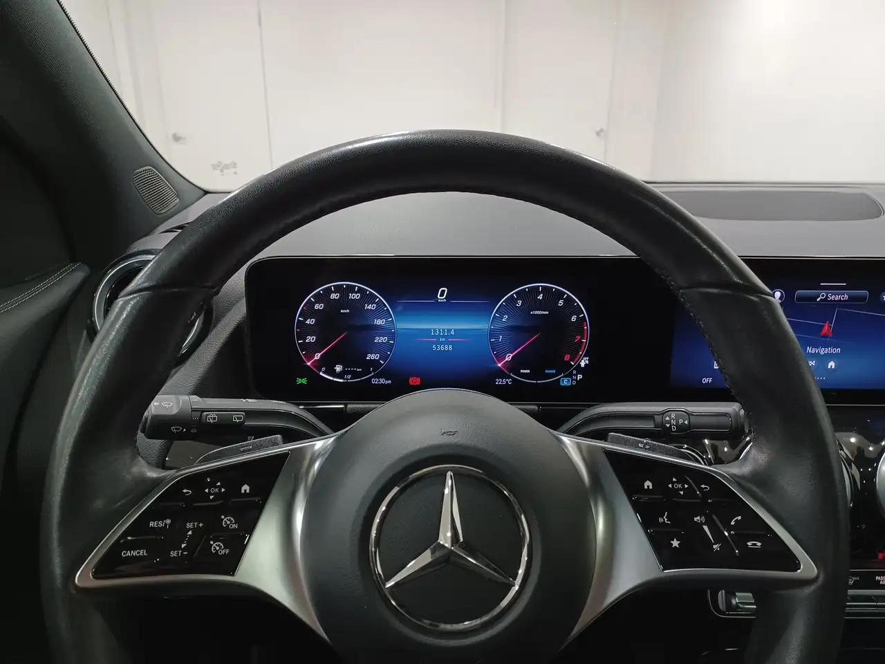Mercedes-Benz GLA - Image 15