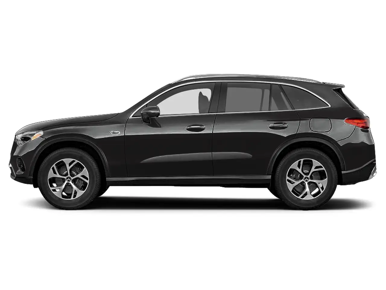 Mercedes-Benz GLC - Image 2