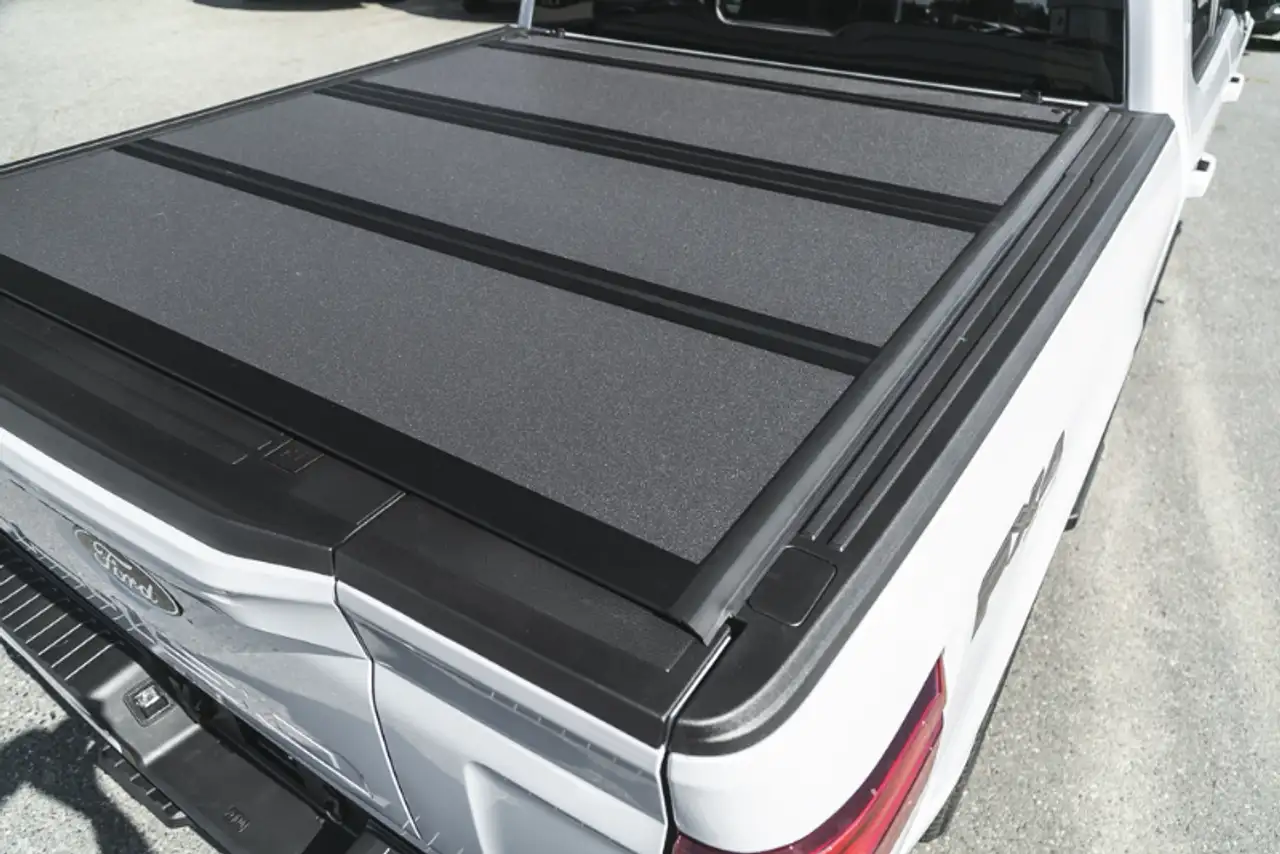 Ford F-150 - Image 34