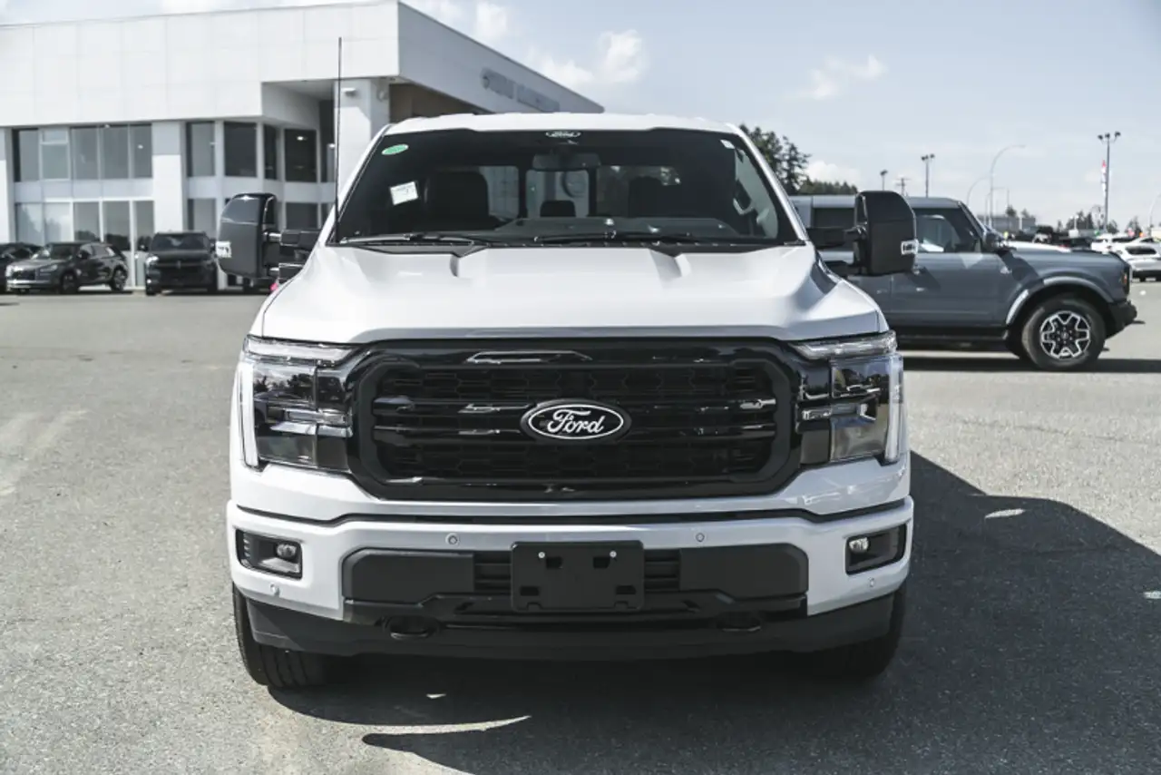 Ford F-150 - Image 23