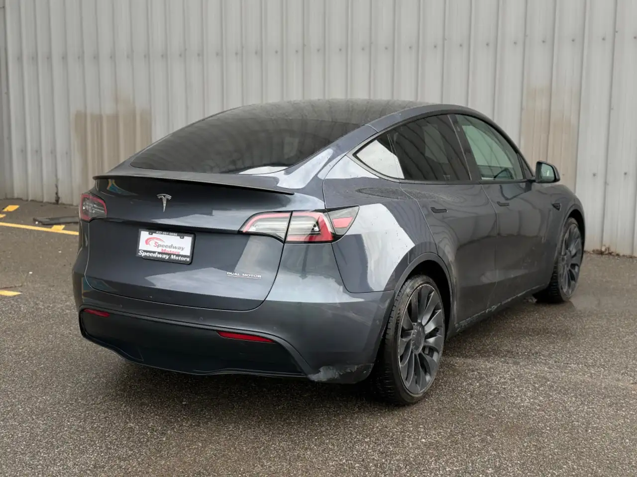 Tesla Model Y - Image 6