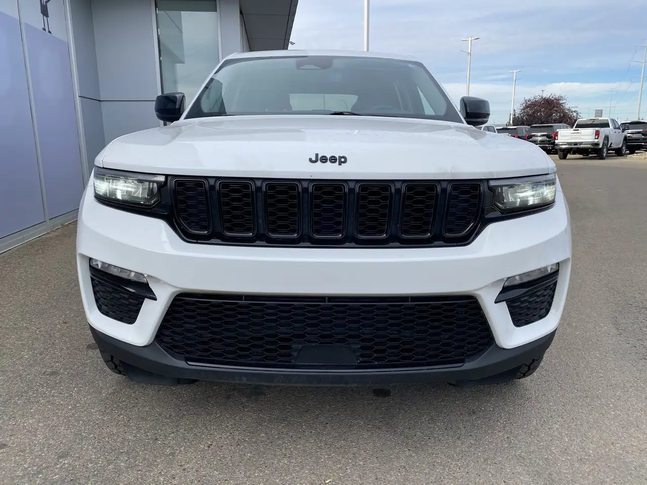 Jeep Grand Cherokee - Image 7