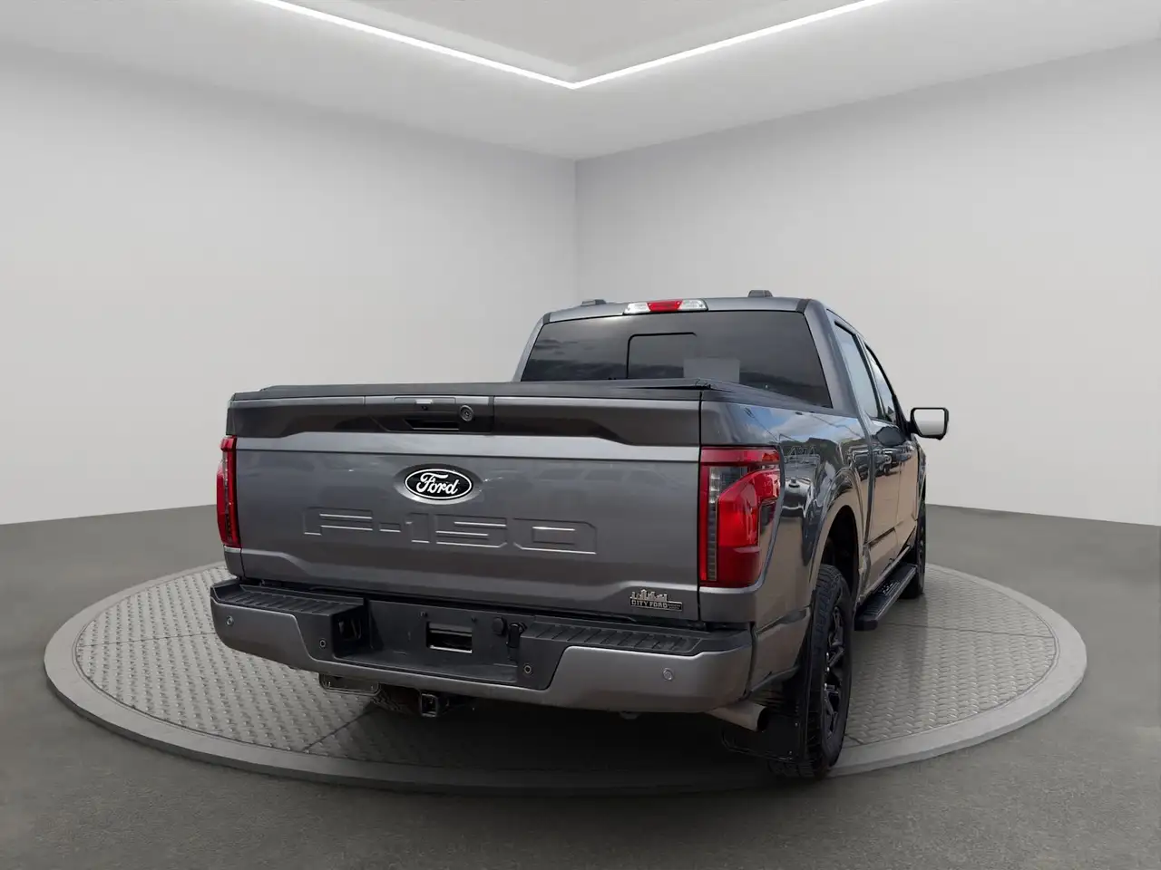 Ford F-150 - Image 6