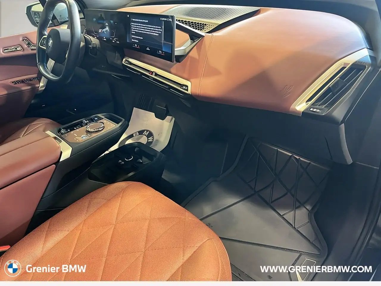 BMW iX - Image 13