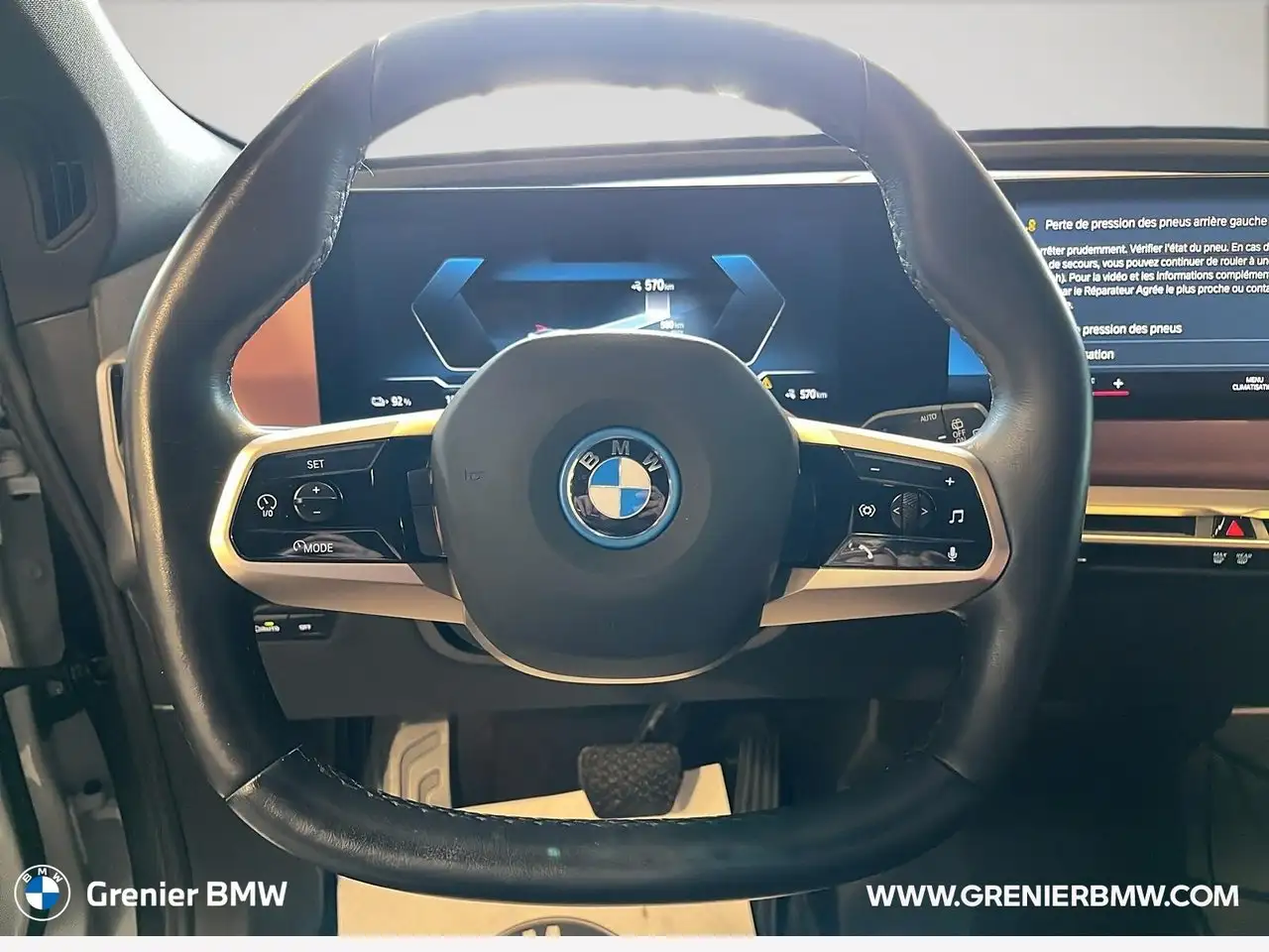 BMW iX - Image 11