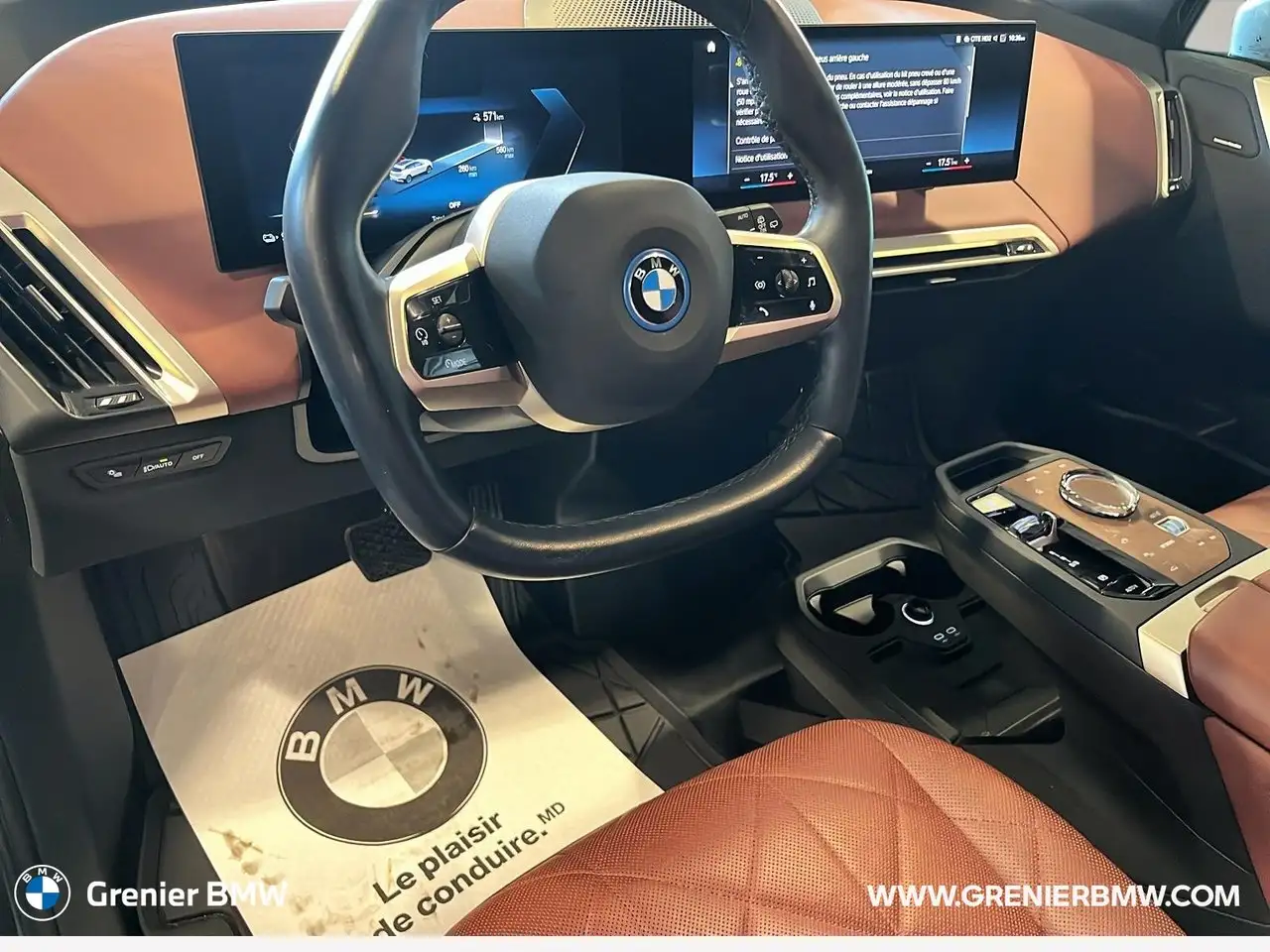 BMW iX - Image 8