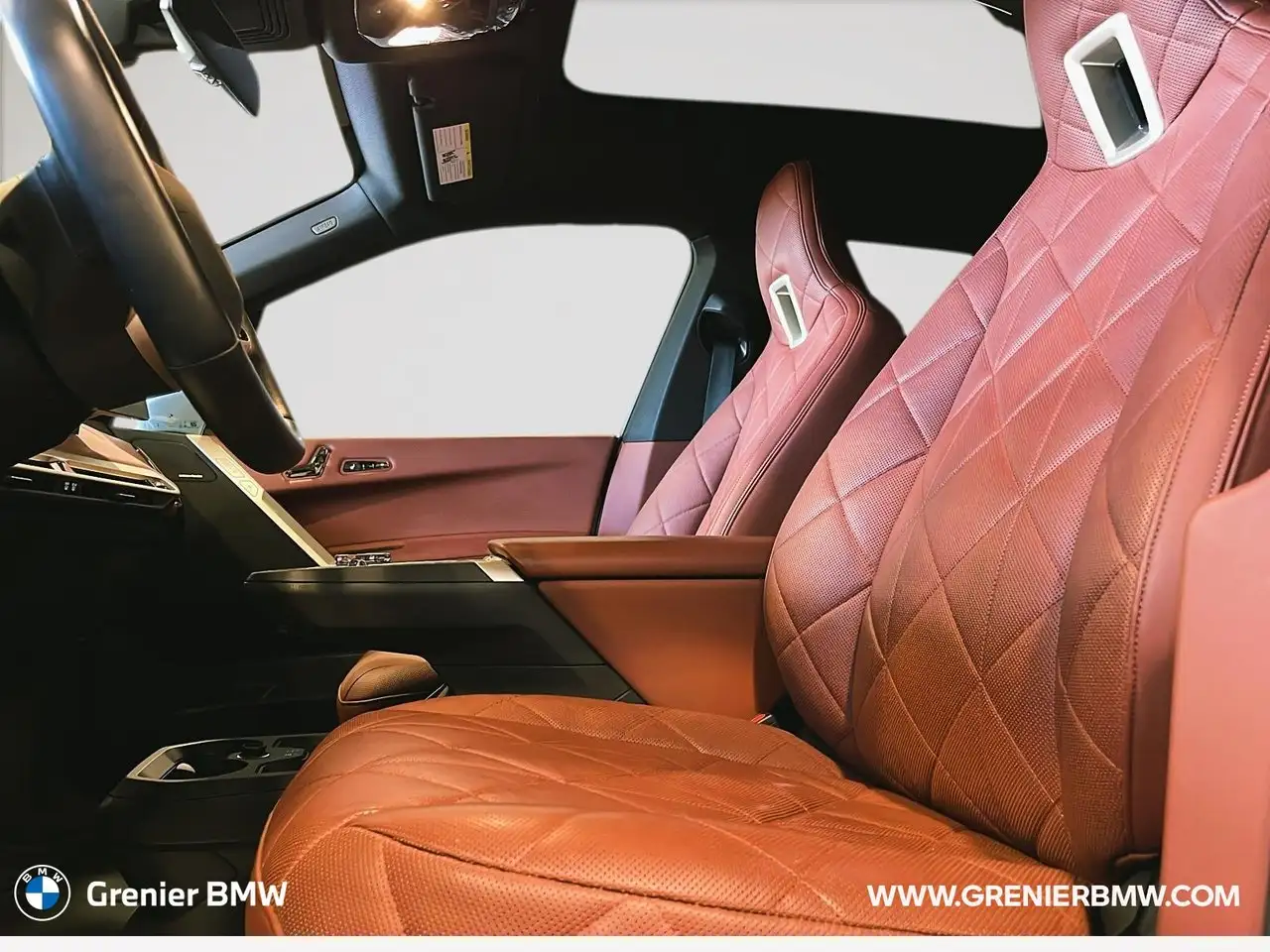 BMW iX - Image 7