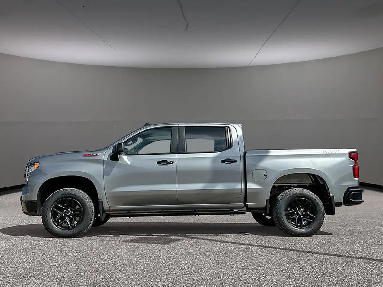 Chevrolet Silverado 1500 - Image 4