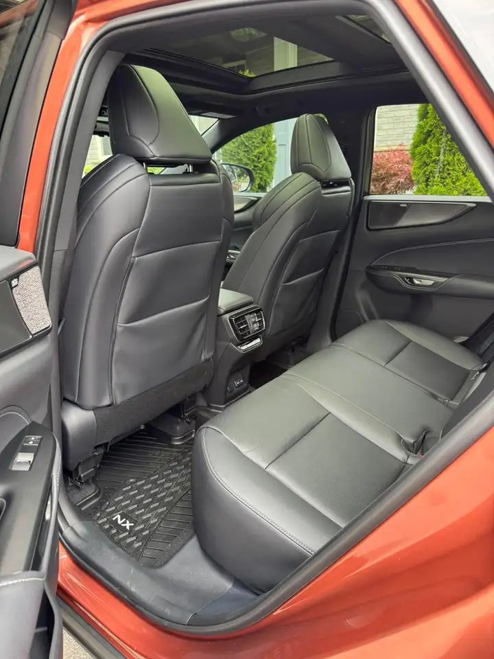 Lexus NX - Image 3