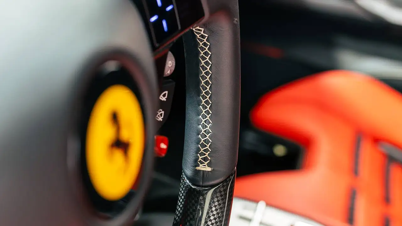 Ferrari 296 GTB - Image 5