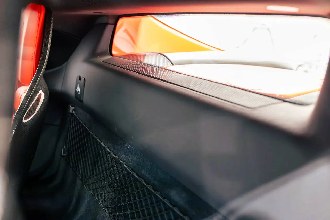 Ferrari 296 GTB - Image 9
