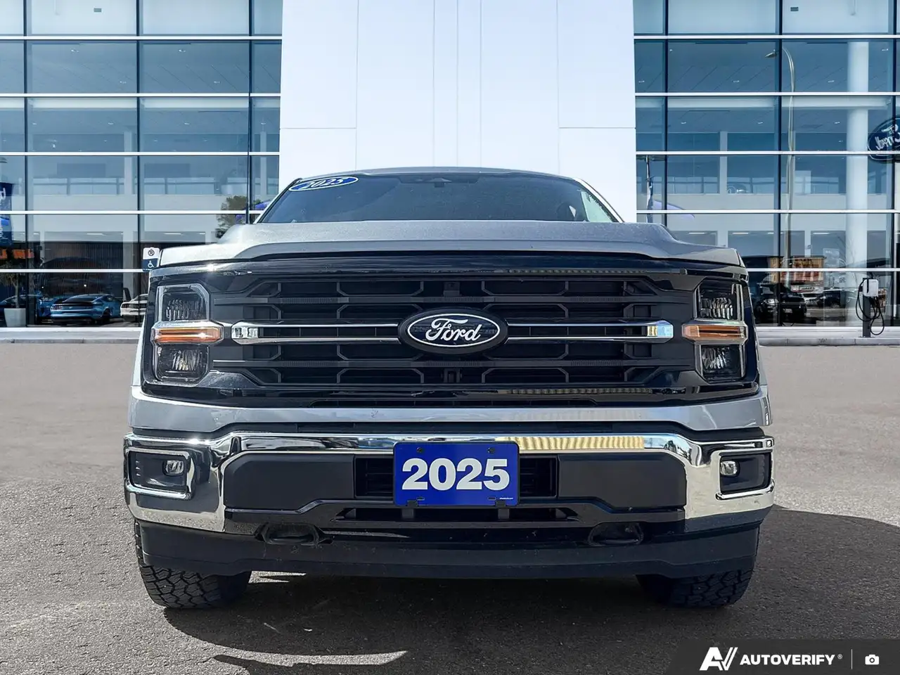 Ford F-150 - Image 3