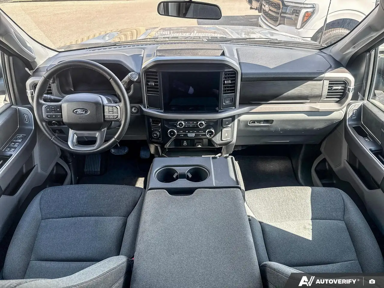 Ford F-150 - Image 24