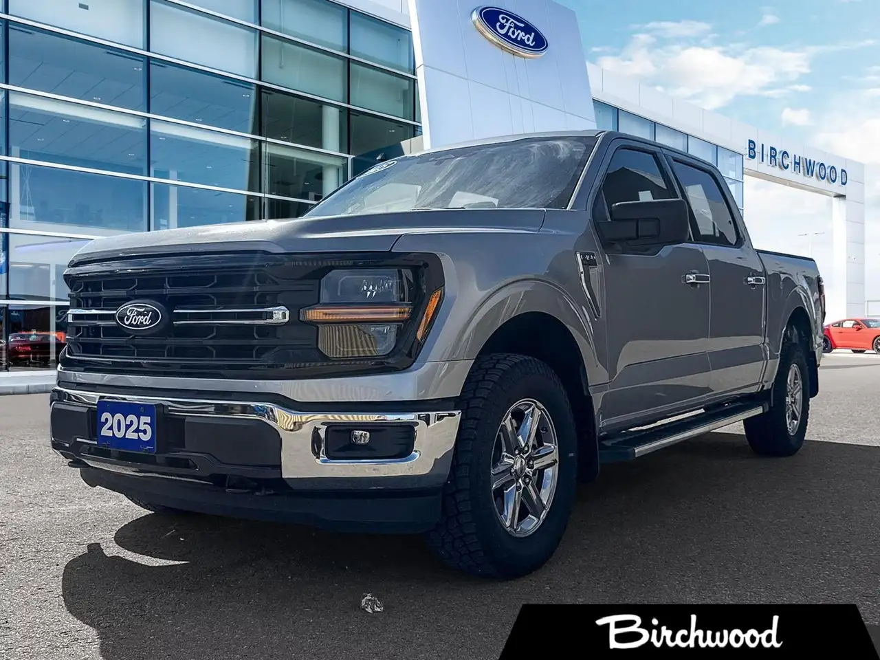 Ford F-150 - Image 1