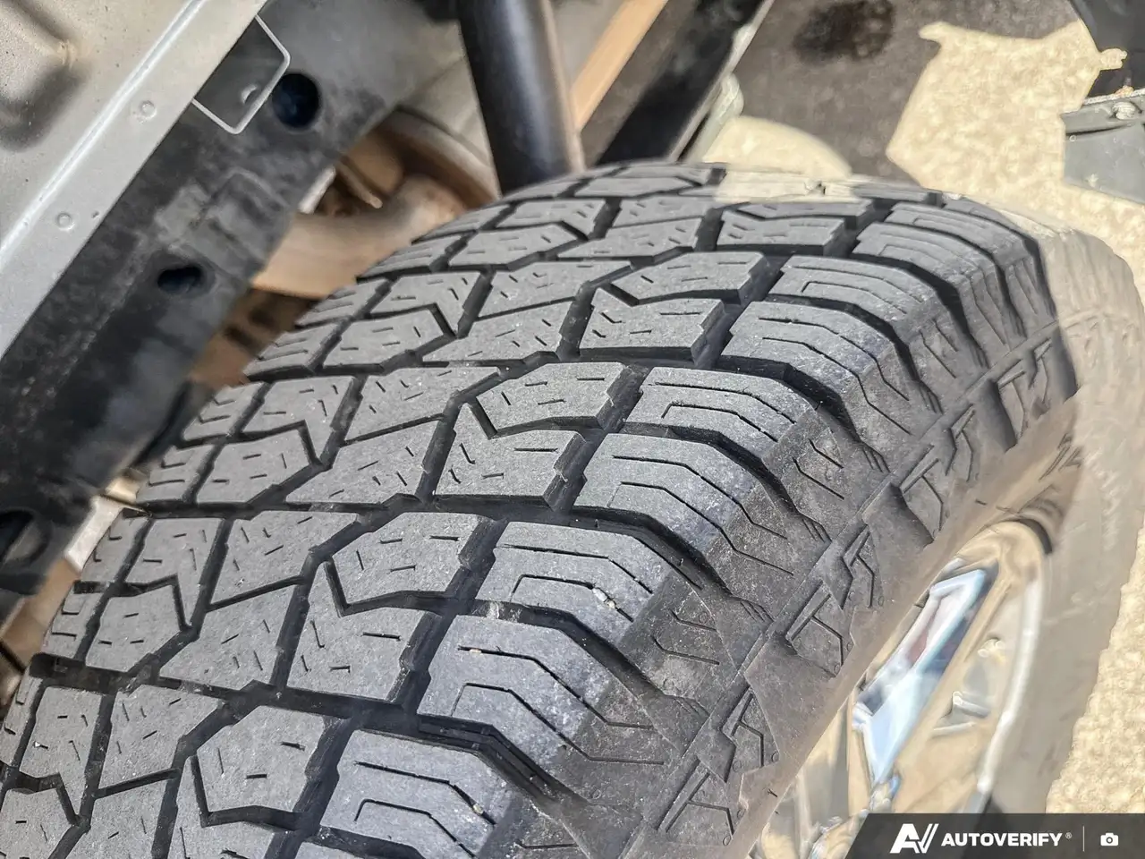 Ford F-150 - Image 8