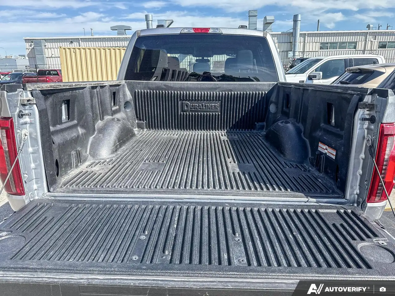 Ford F-150 - Image 12