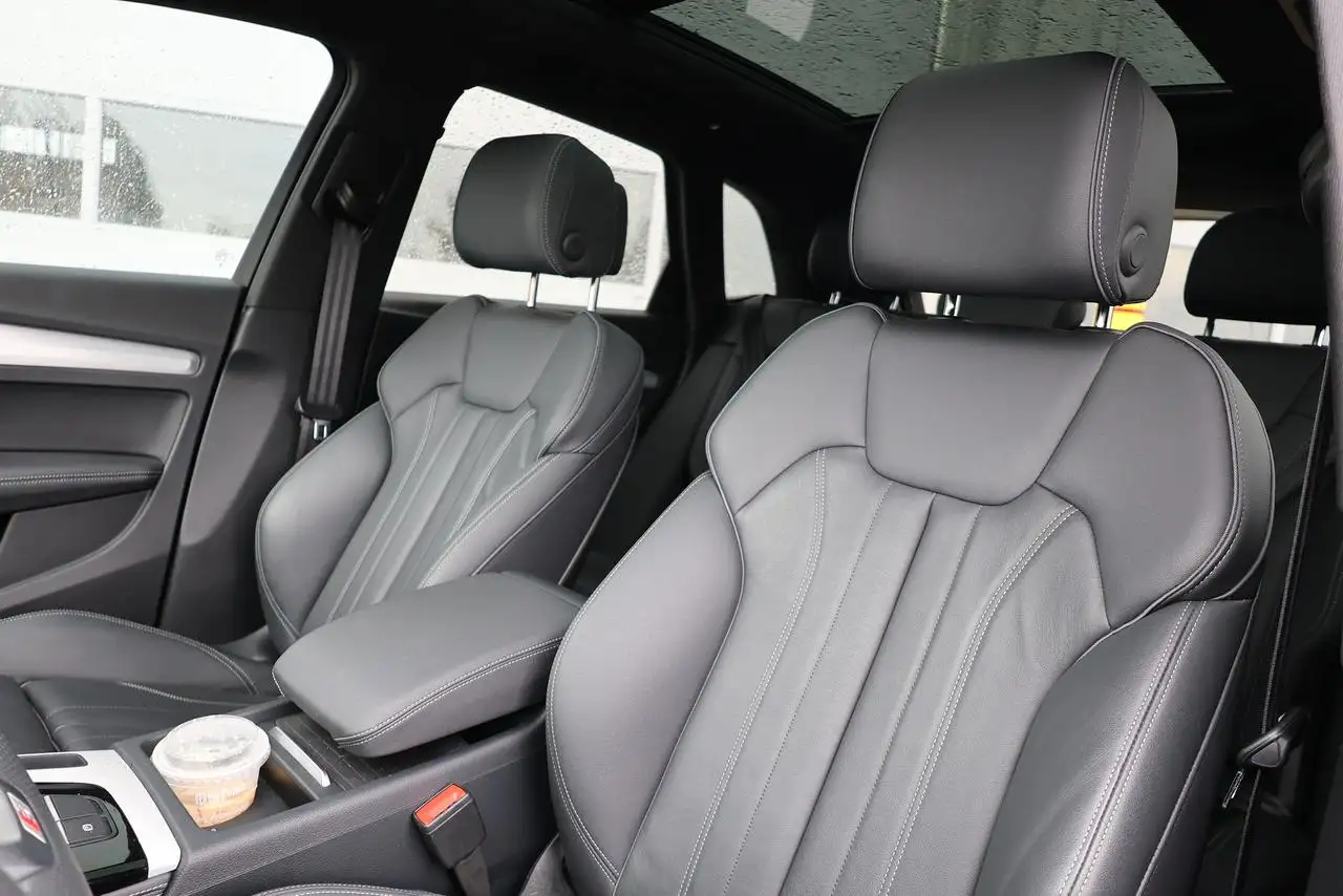 Audi Q5 - Image 5