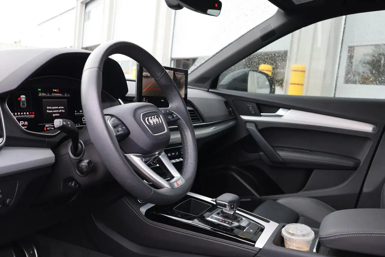 Audi Q5 - Image 4