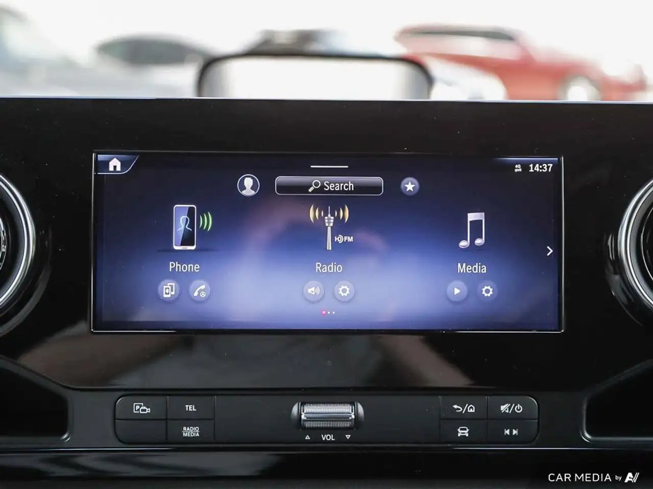 Mercedes-Benz Sprinter - Image 19