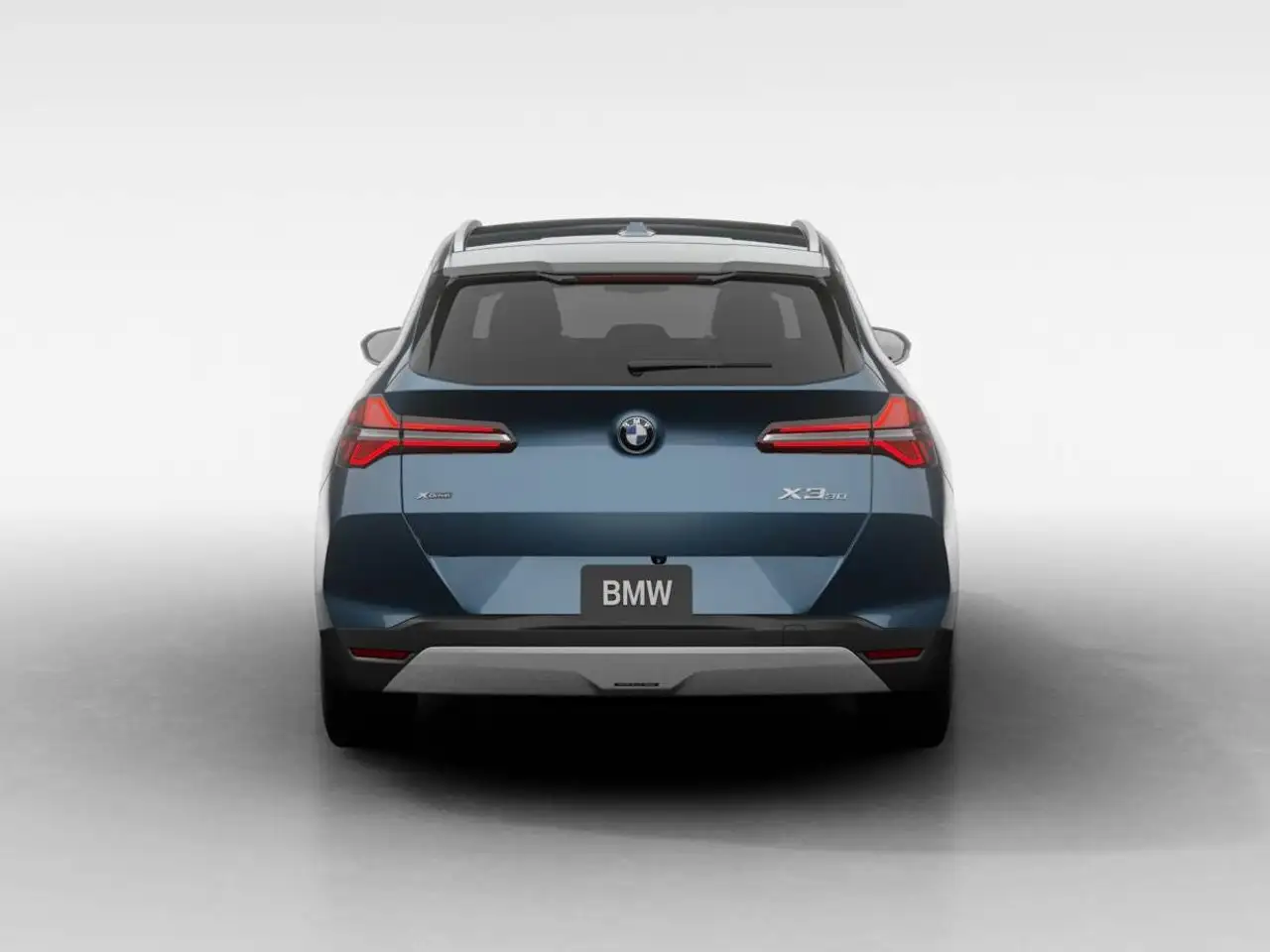 BMW X3 - Image 5