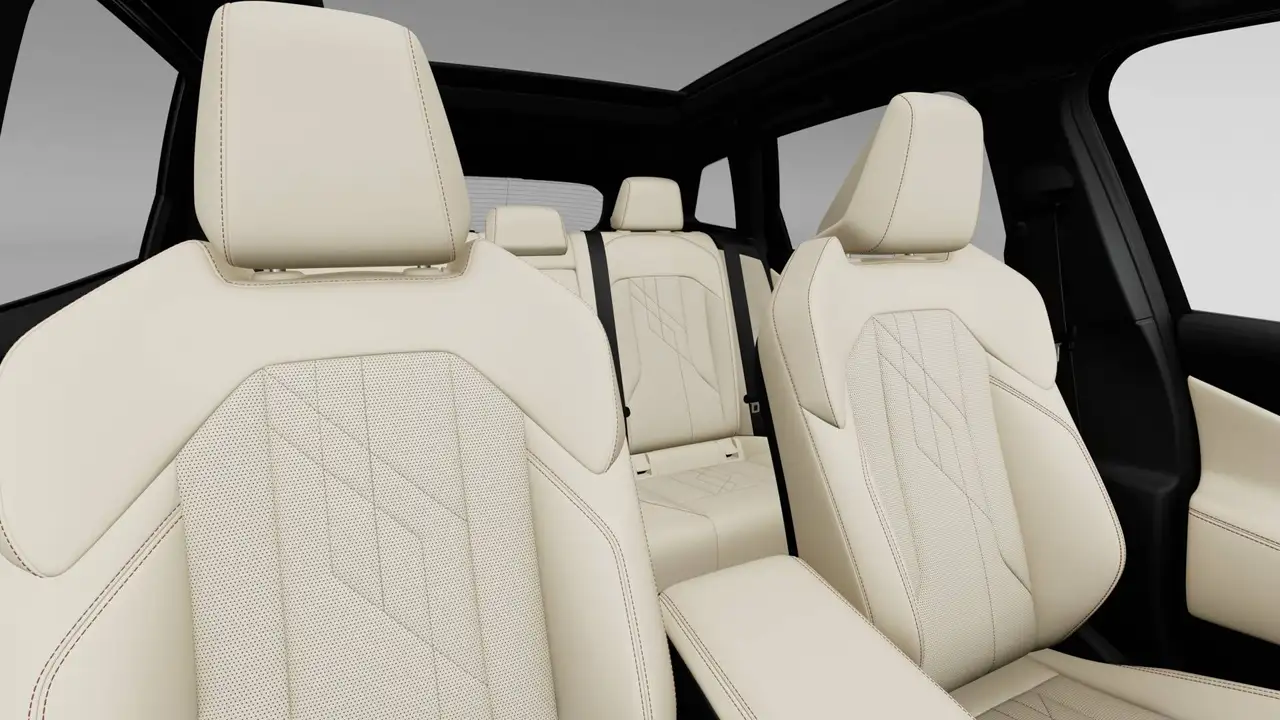 BMW X3 - Image 11
