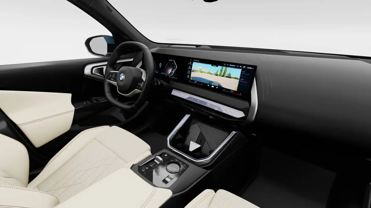 BMW X3 - Image 14