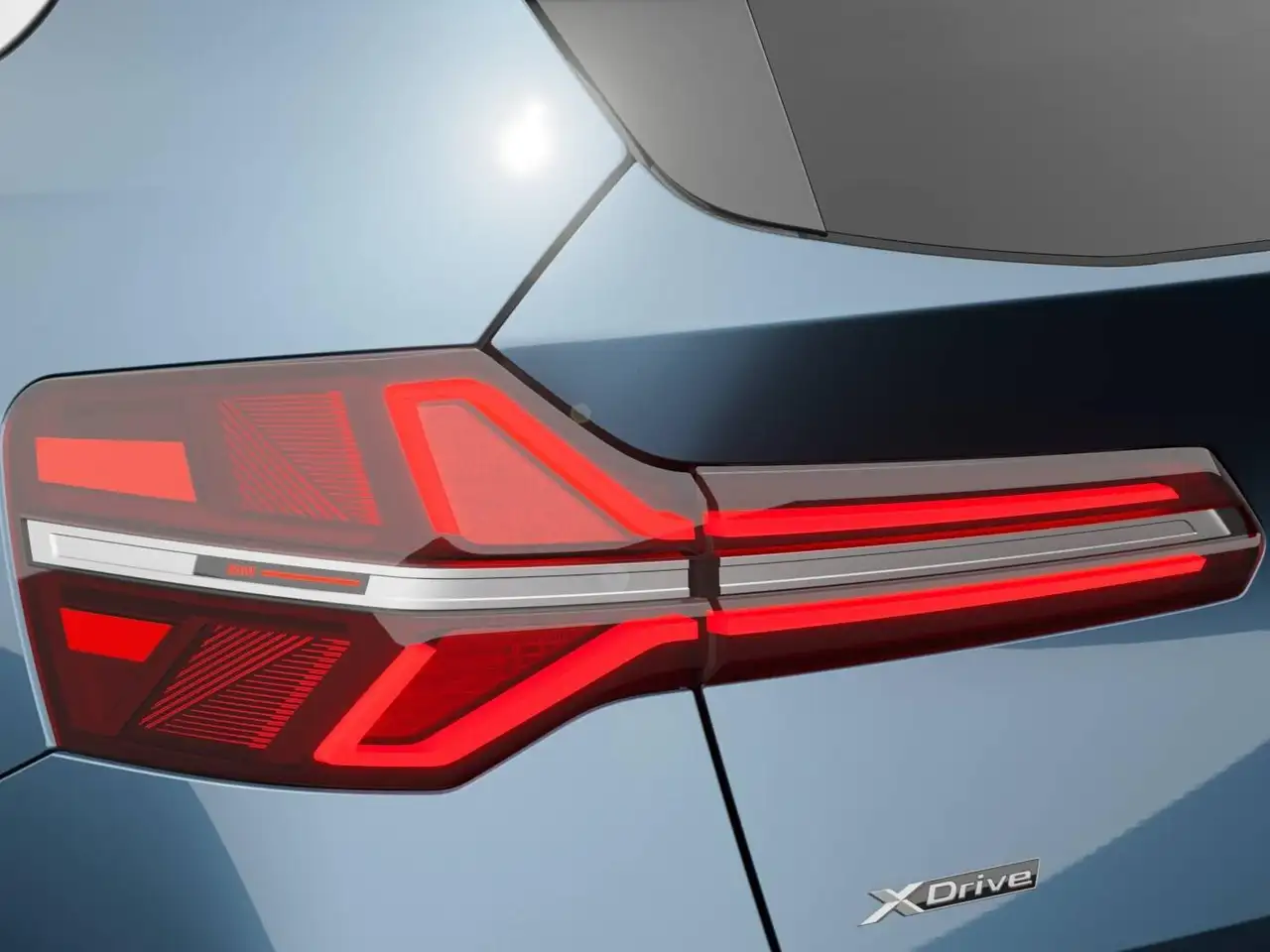 BMW X3 - Image 8