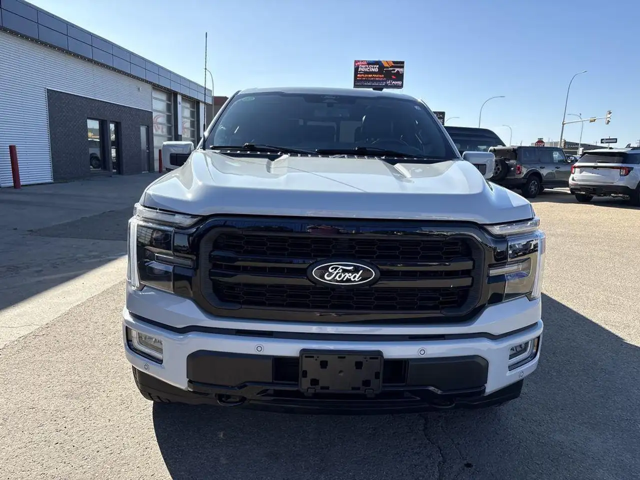Ford F-150 - Image 11