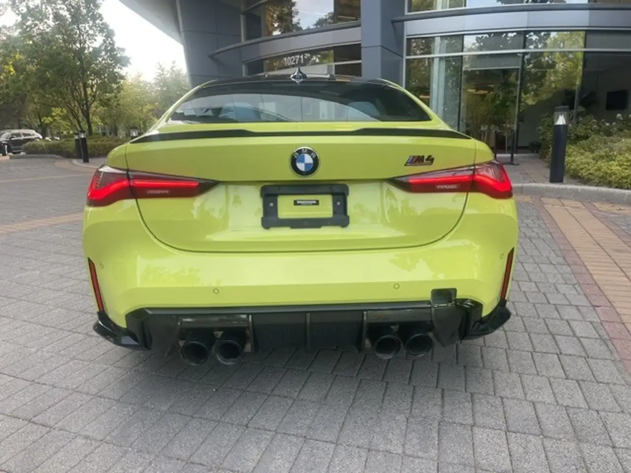 BMW M4 - Image 20