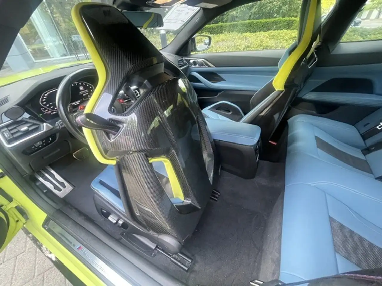BMW M4 - Image 11