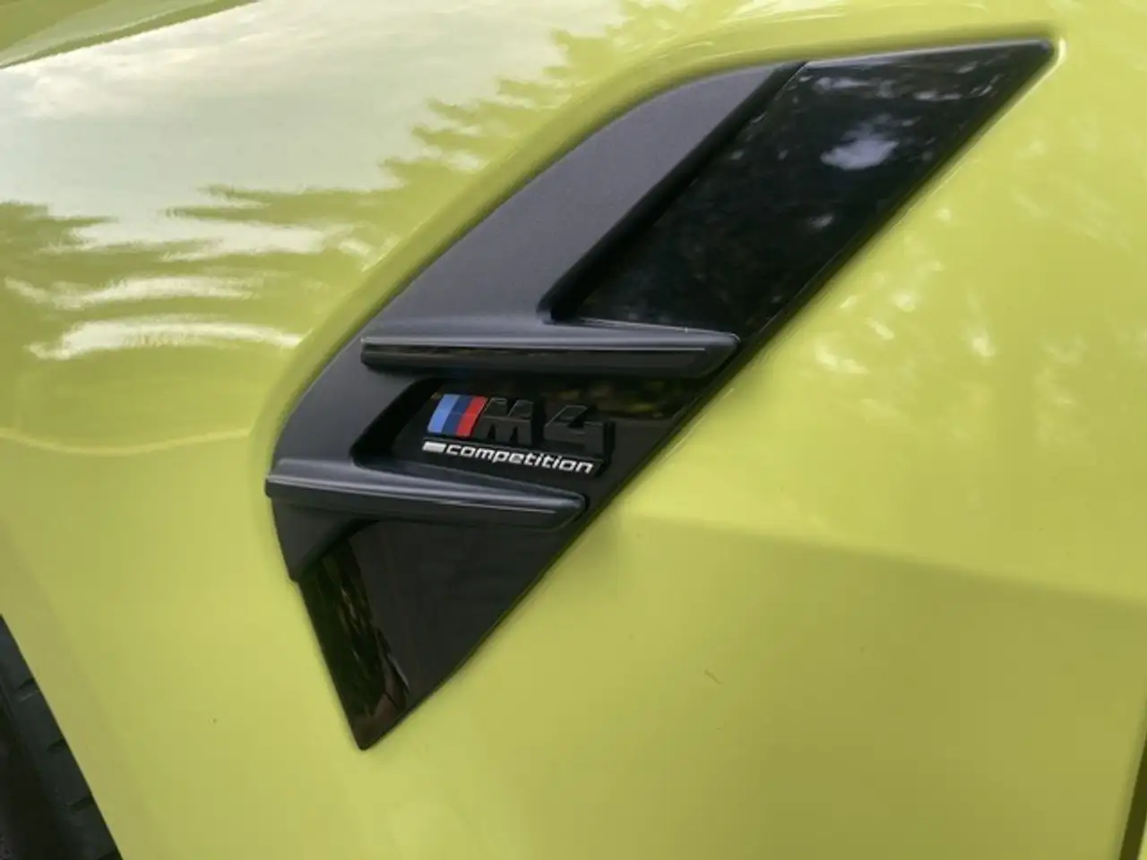 BMW M4 - Image 17