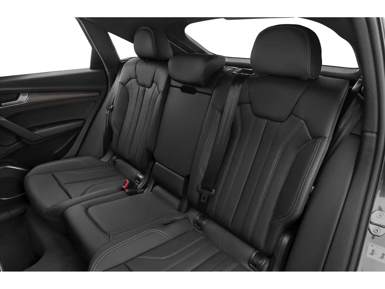 Audi Q5 - Image 8