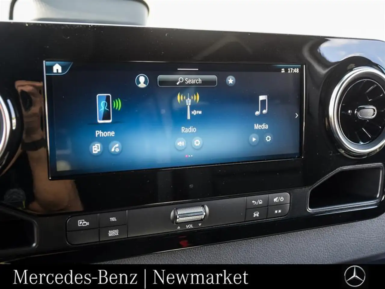 Mercedes-Benz Sprinter - Image 15