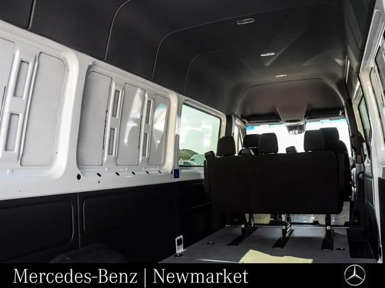 Mercedes-Benz Sprinter - Image 6