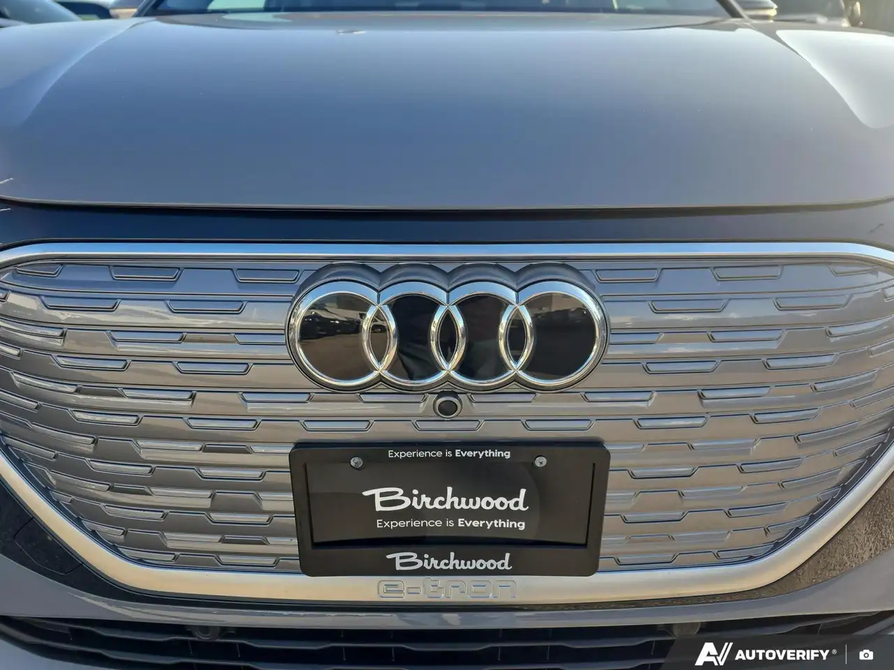 Audi Q4 e-tron - Image 17