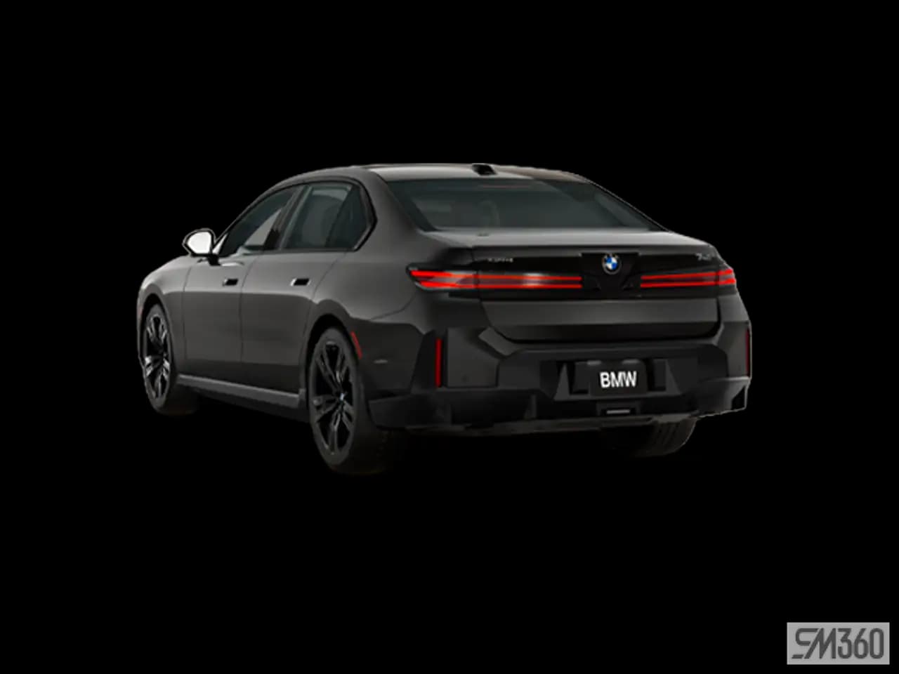 BMW 7 Series - Image 2