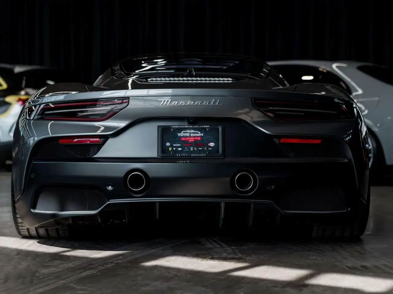 Maserati MC20 - Image 10