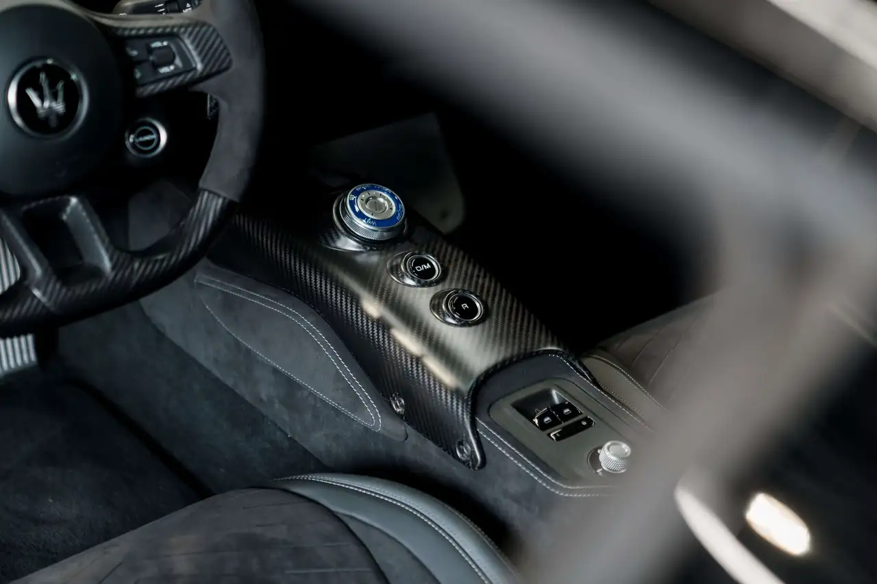 Maserati MC20 - Image 24