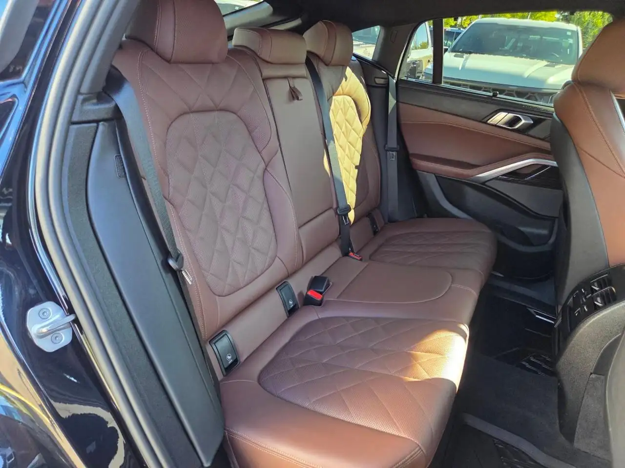 BMW X6 - Image 15