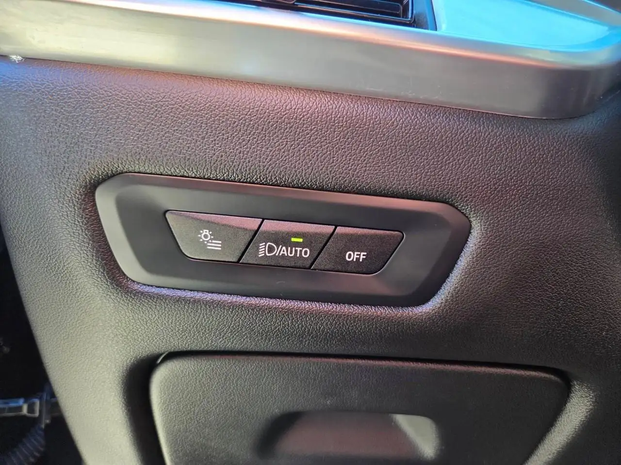 BMW X6 - Image 16
