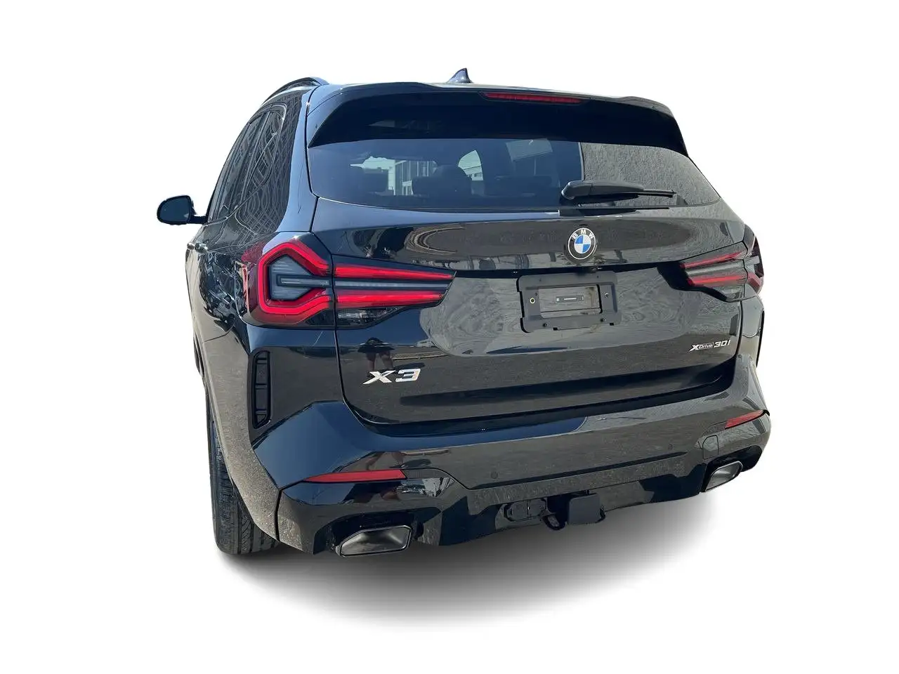 BMW X3 - Image 11