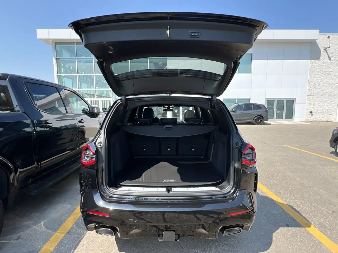 BMW X3 - Image 31