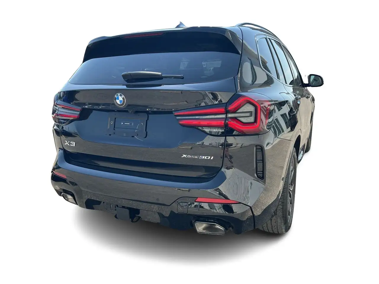 BMW X3 - Image 13