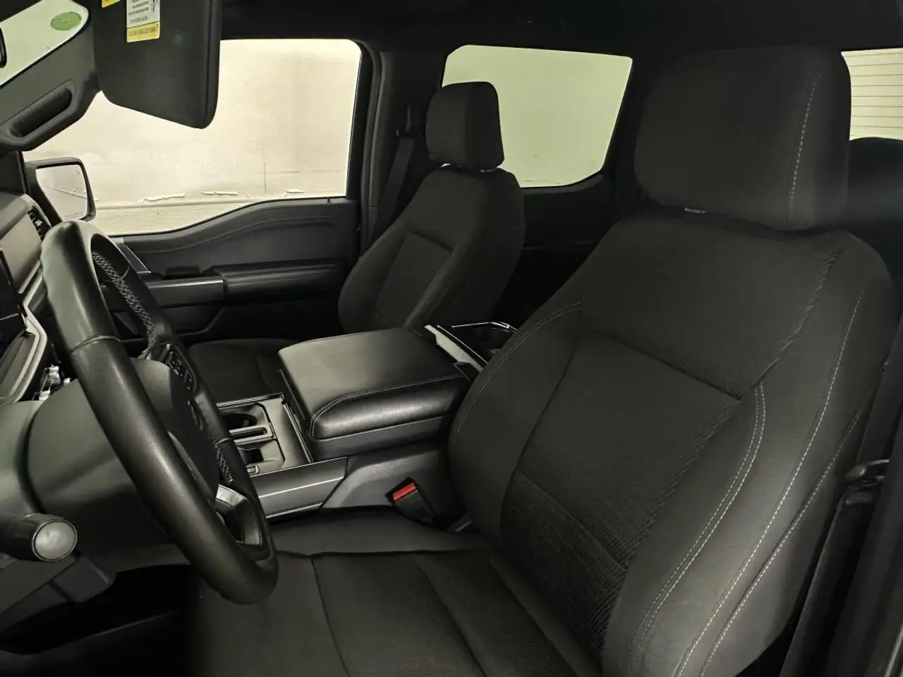 Ford F-150 - Image 13
