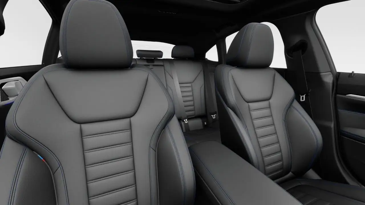 BMW 4 Series - Image 11