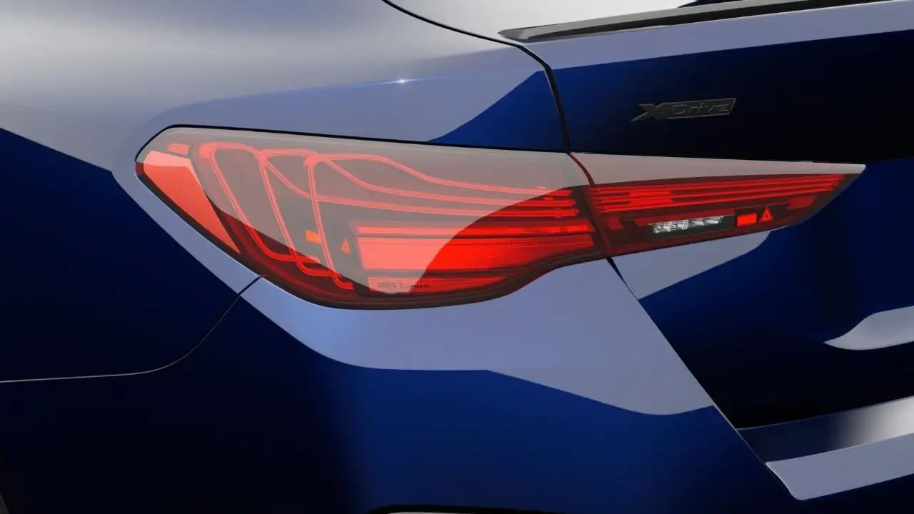 BMW 4 Series - Image 8