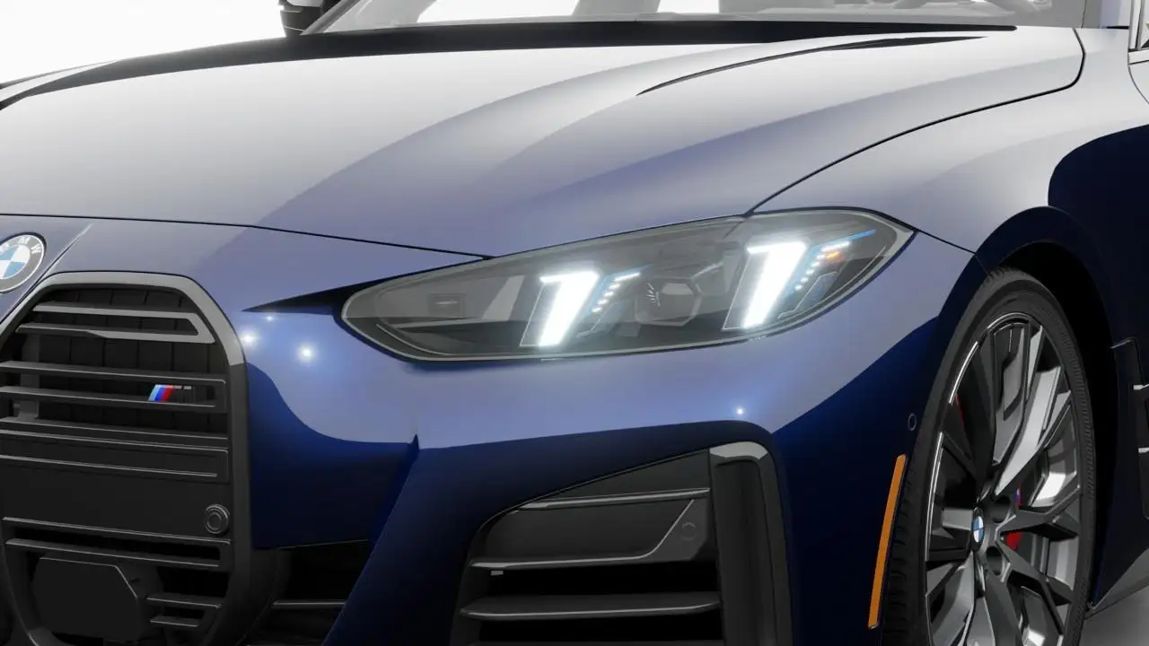 BMW 4 Series - Image 6