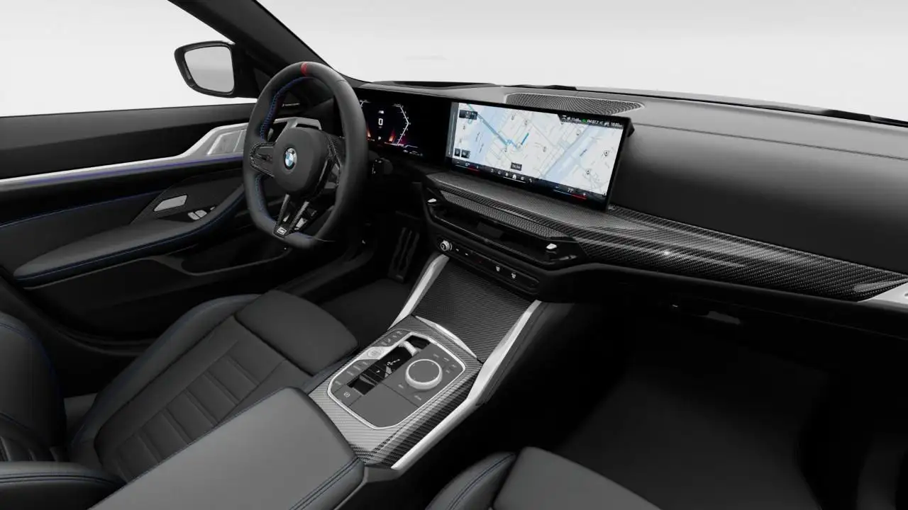 BMW 4 Series - Image 14
