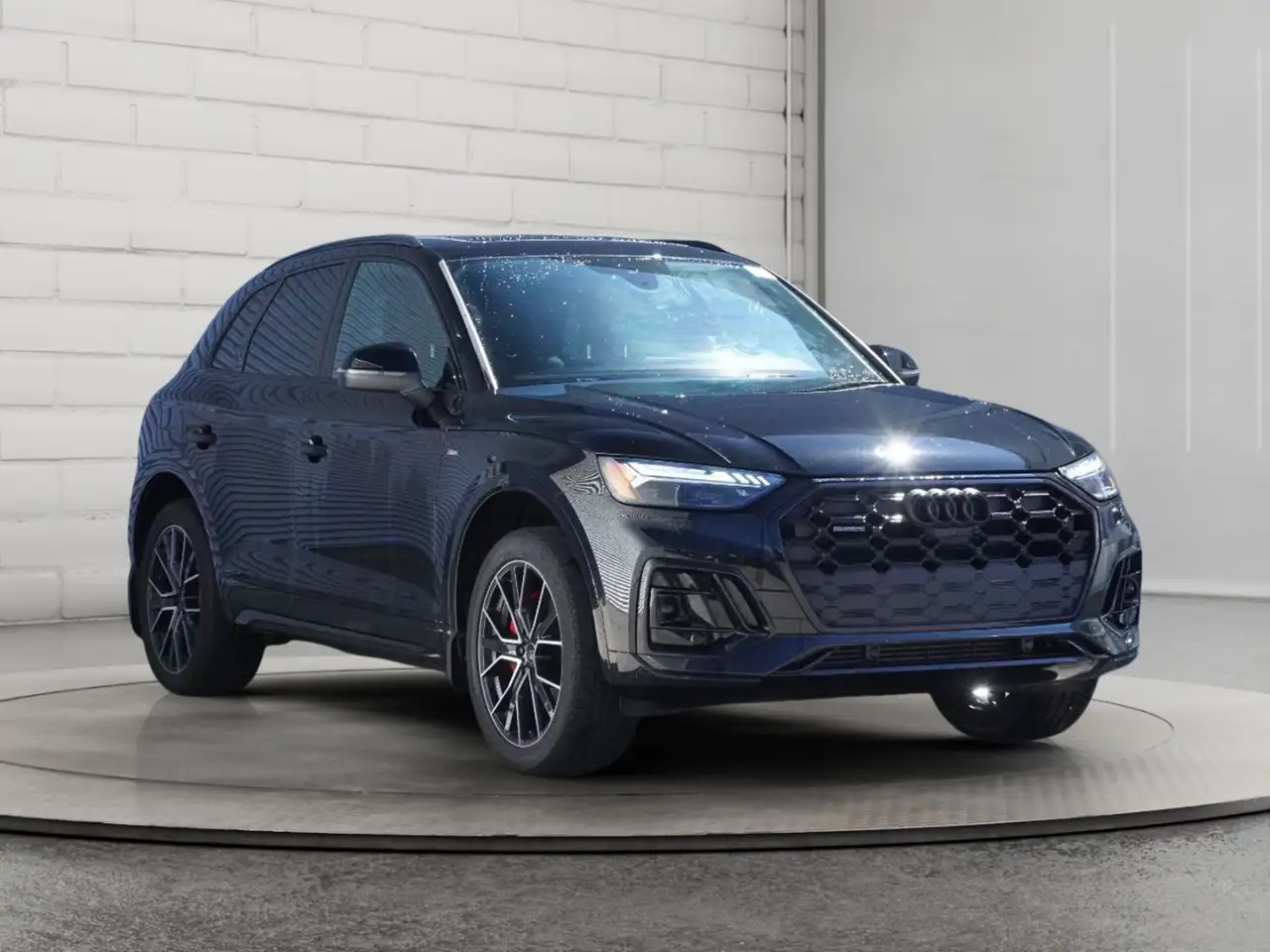 Audi Q5 - Image 4