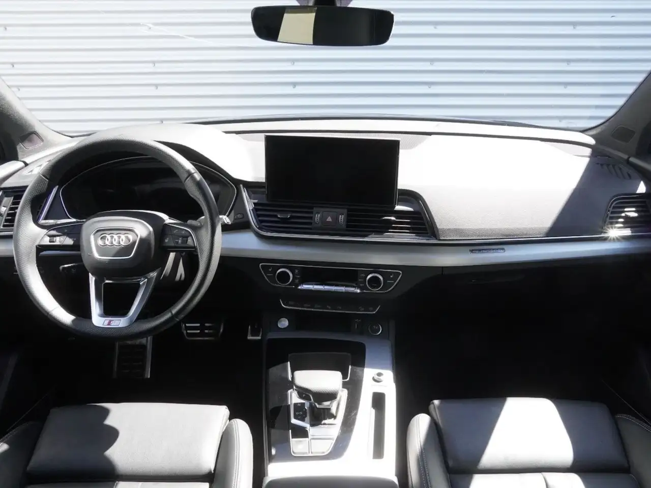 Audi Q5 - Image 12